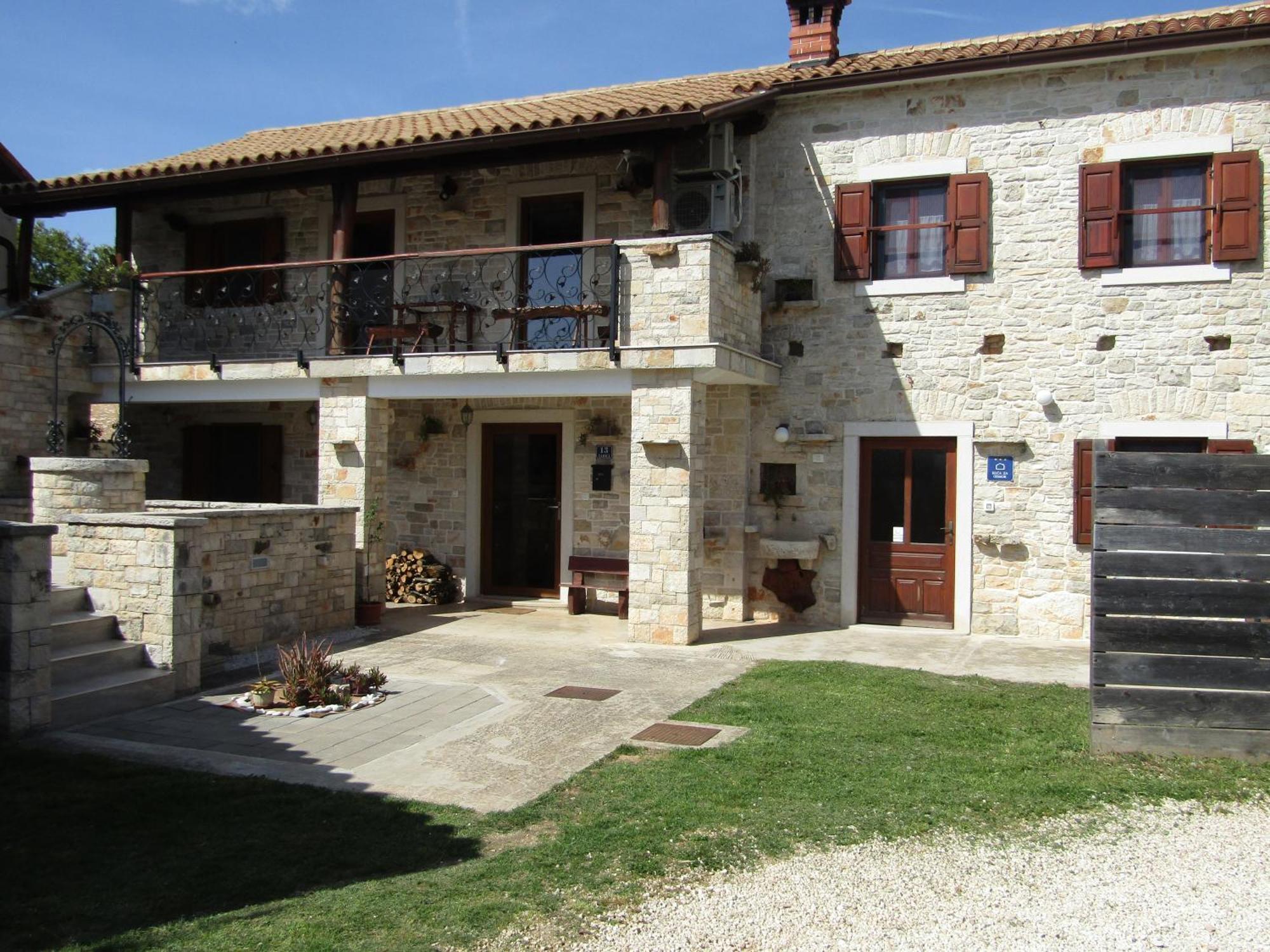 Villa Sartori Sarici  Exterior photo