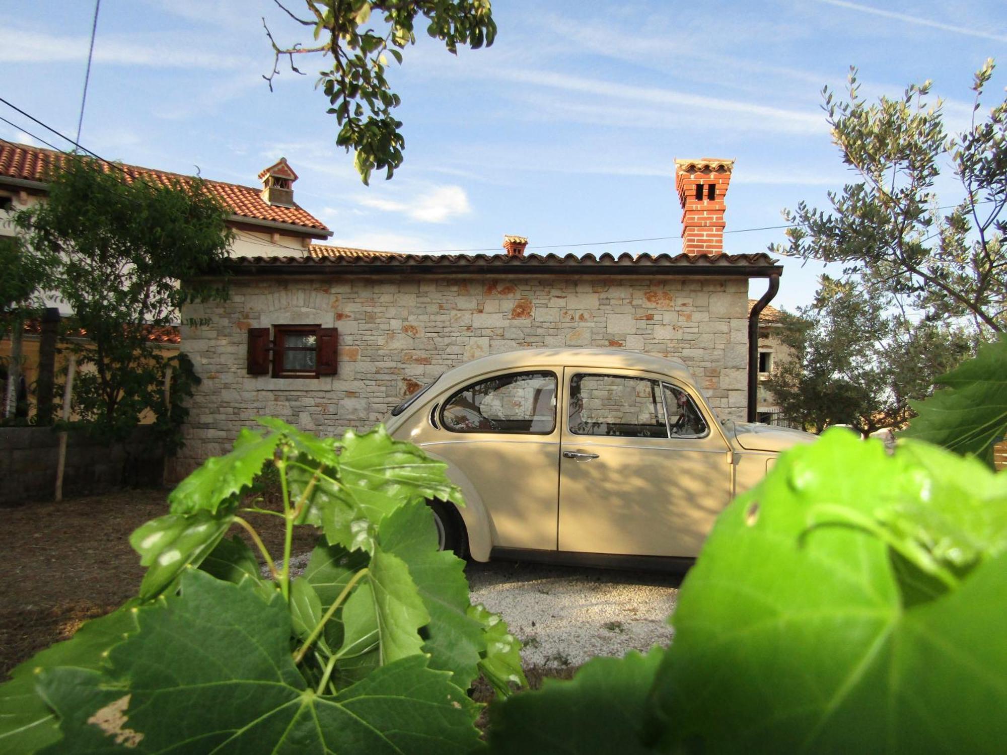 Villa Sartori Sarici  Exterior photo